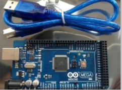 Arduino  mega2560  AVR